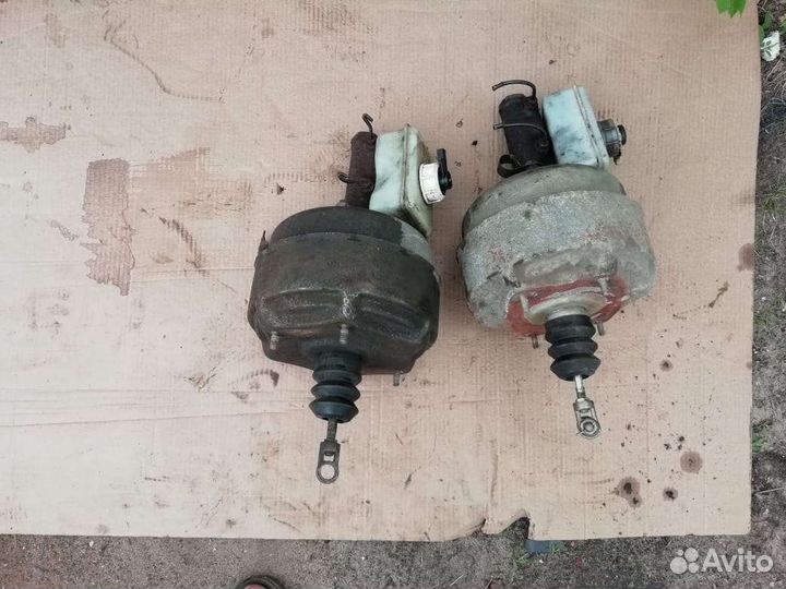 Вакумм тормозной 406 405