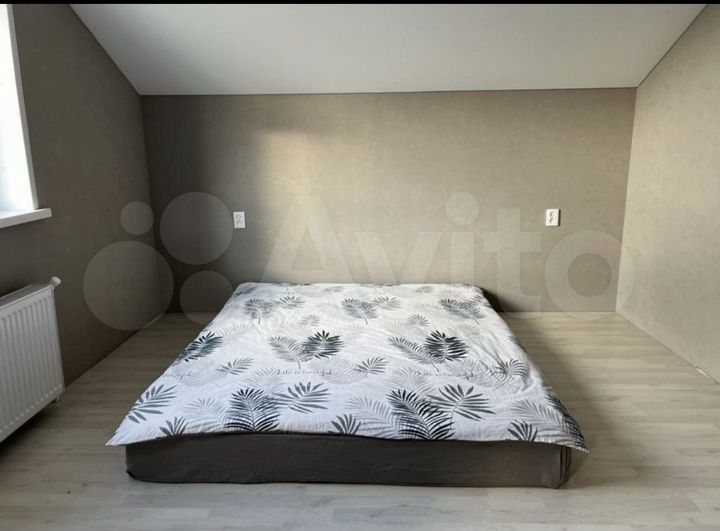 Дом 104,1 м² на участке 12,6 сот.