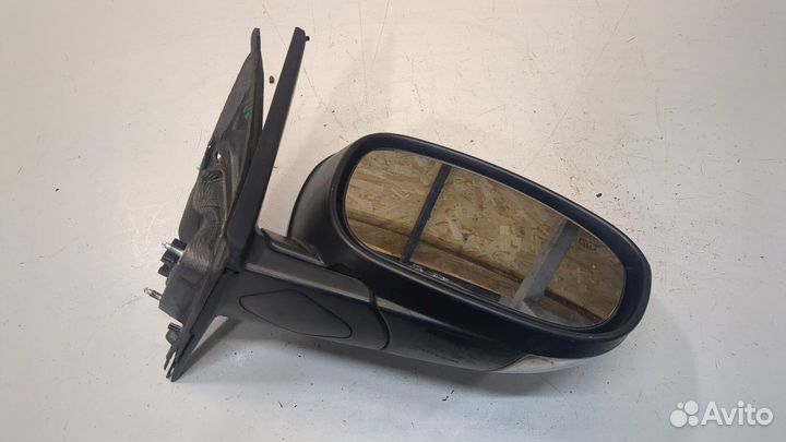 Зеркало боковое правое Chrysler 300C, 2006