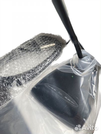 Микрофон shure MX412D/S