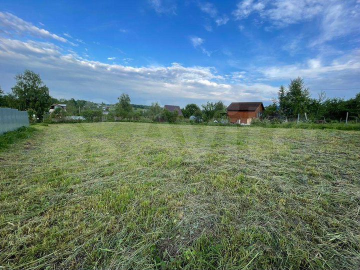 Участок 11 сот. (ИЖС)