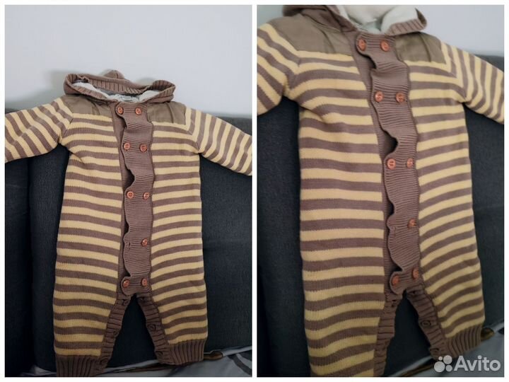 Вещи для новорожденных для мальчика