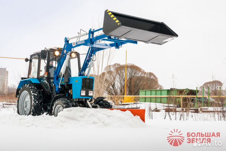 Кун 10 (пку-0,8)