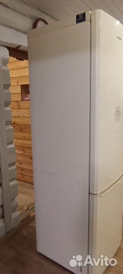 Холодильник Samsung no frost