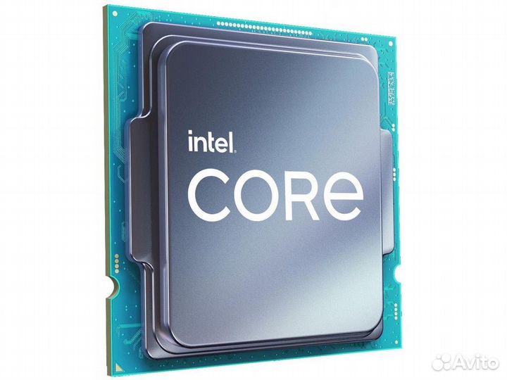 Процессоры Intel Socket 775/1155/1150/1151/2011