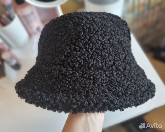 Панама зимняя