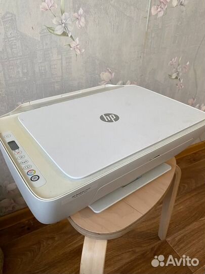 Принтер HP DeskJet 2620