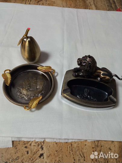 Наборы для курения