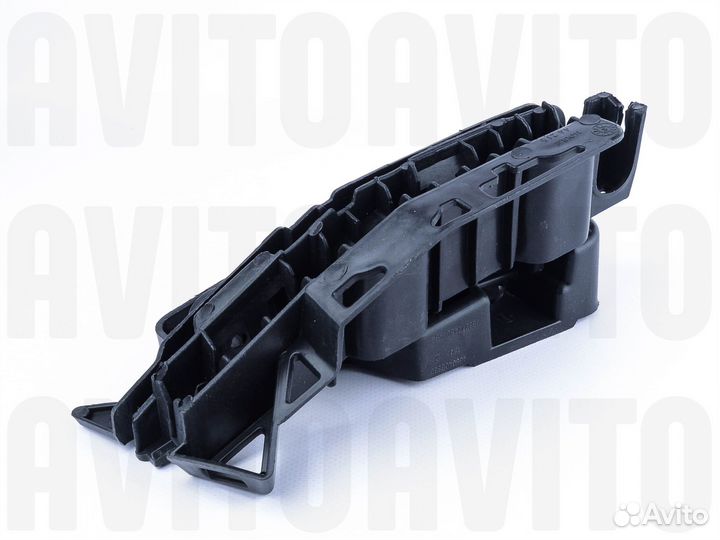 Peugeot 308 Кронштейн переднего бампера