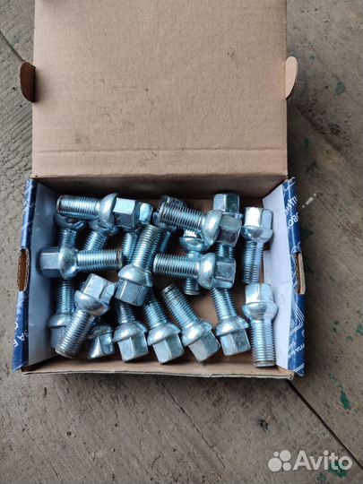 Колеса Crateris skoda 205/55 R16