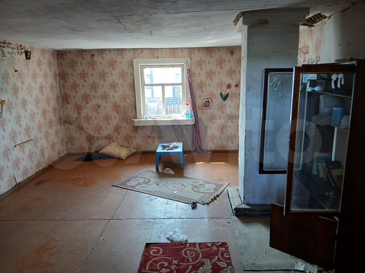 Дом 87,1 м² на участке 6,4 сот.