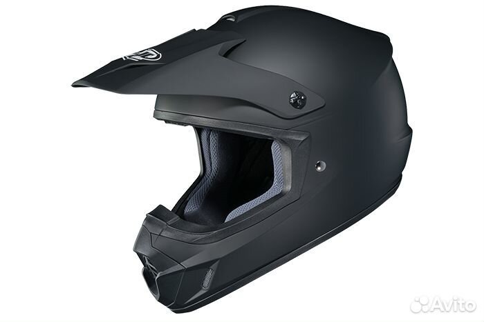 Шлем HJC CS-MX II Кросс/эндуро