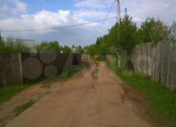 Дача 56,7 м² на участке 14,4 сот.