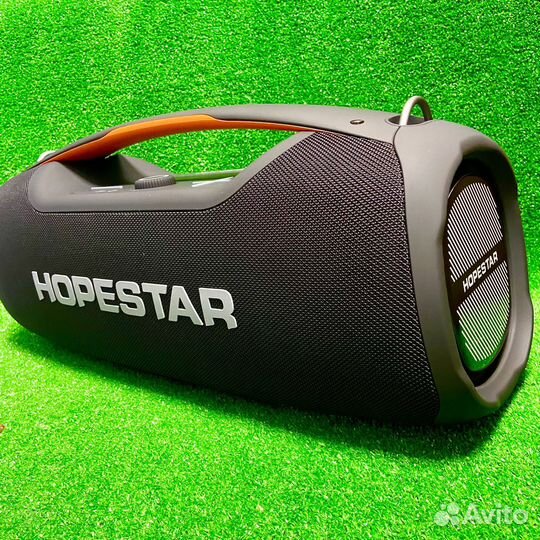 Блютуз колонка 100W