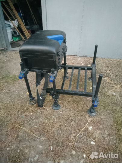 Продам фидерную платформу