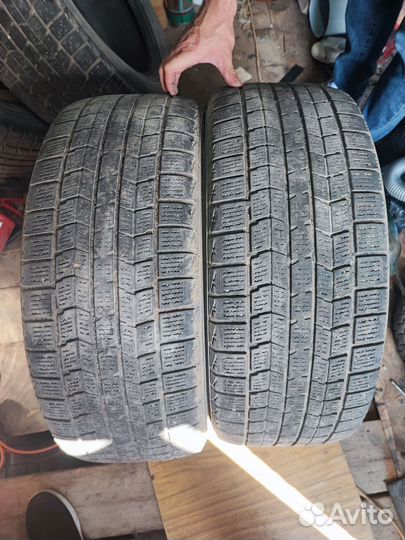 Dunlop Graspic DS3 225/55 R17 97Q