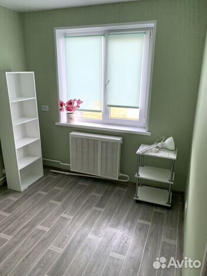 Сдам в аренду кабинет 6 кВ. М