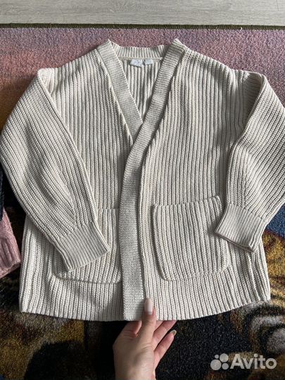 Вещи пакетом 122 см для девочки