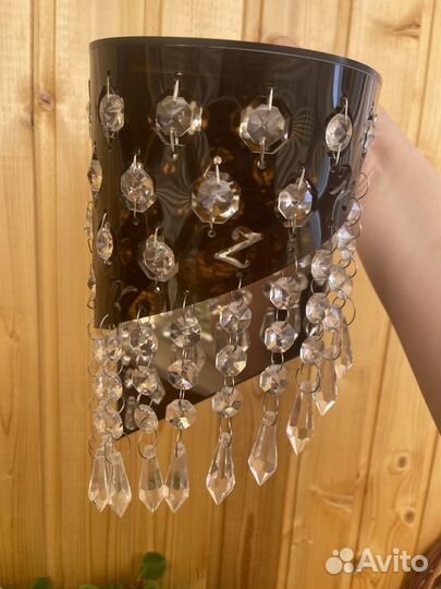 Бра настенное