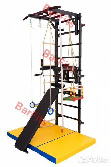 Шведская стенка 