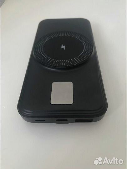 Powerbank 20000