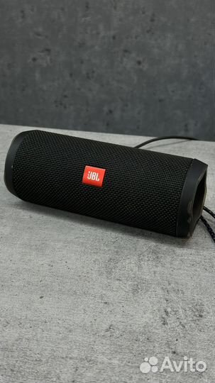 Колонка jbl flip 4