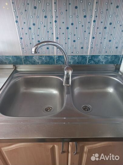 Кухонный гарнитур бу в хорошем состоянии