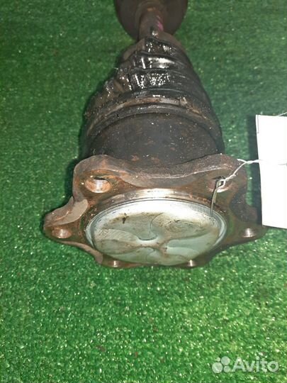 Привод toyota grand hiace KCH16 1KZ-TE 4WD контрак