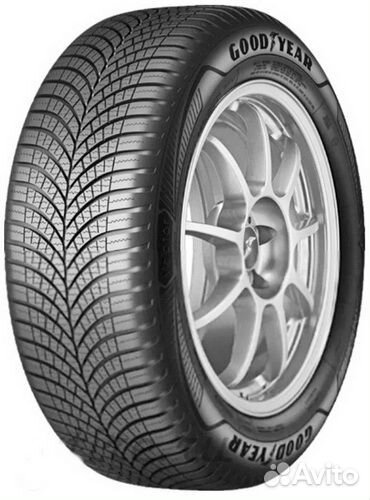 Goodyear Vector 4Seasons Gen-3 245/40 R18 97W