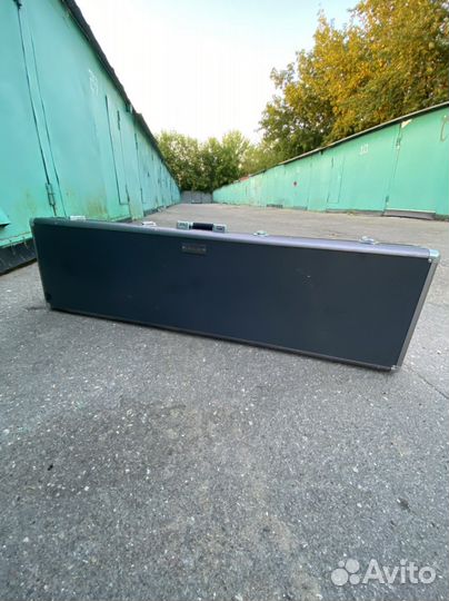 Кейс для оружия Vanguard