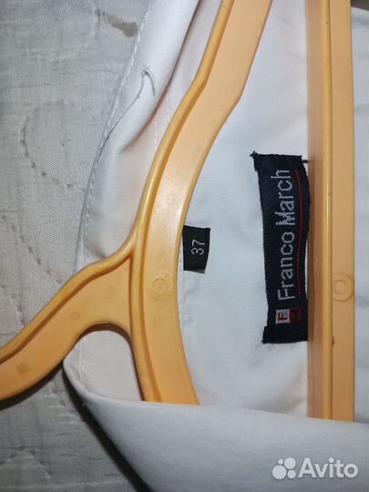 Рубашка на мальчика