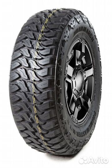 Roadmarch PrimeMaster M/T II 265/75 R16 119Q