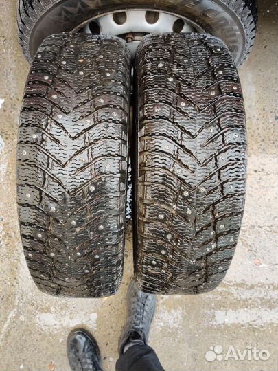 Cordiant Snow Cross 2 195/65 R15