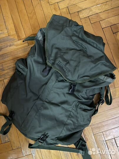 Походный трекинговый рюкзак Ferrino Hunter 70