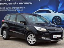 Ford Kuga 2.5 AT, 2014, 172 000 км, с пробегом, цена 1 471 000 руб.