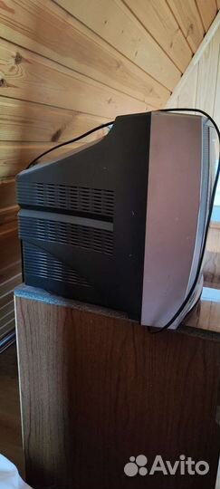 Телевизор toshiba