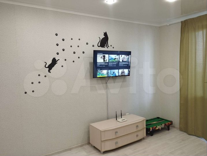 Квартира-студия, 30 м², 12/18 эт.