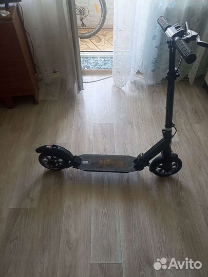 Самокат Digma Magic, городской, 2-колесный