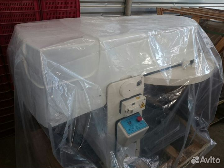 Тестомес А2-хт-3Б