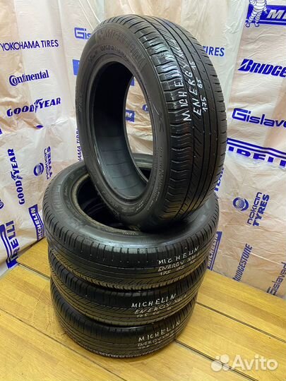 Michelin Energy XM1 175/65 R15