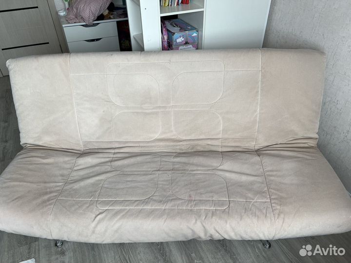 Диван кровать клик кляк