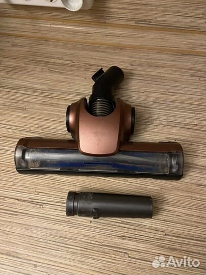 Турбо Щетка для пылесоса