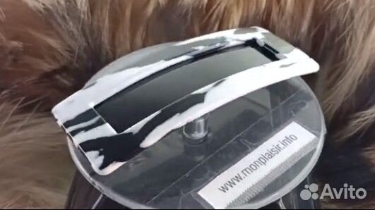 Заколка для волос Mon PlaisiR 07-176 Франция