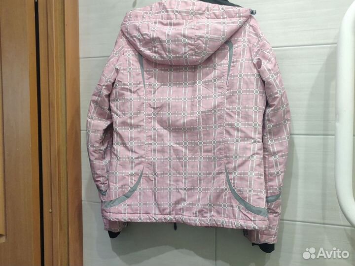 Куртка демисез. Р 44 на рост 154-162