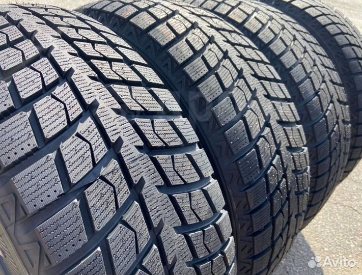 LingLong Green-Max Winter Ice I-15 SUV 255/45 R21 102S