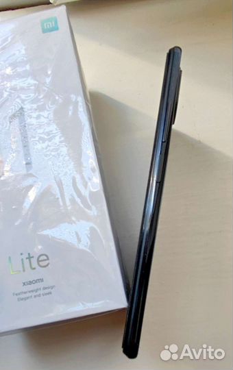 Xiaomi mi 11 lite 8 128