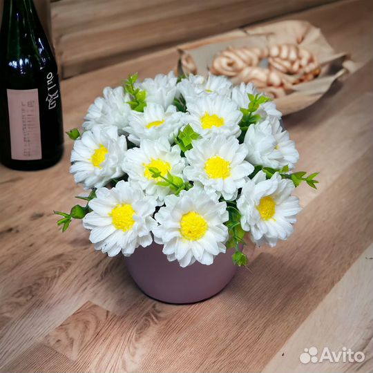 Мыло ручной работы