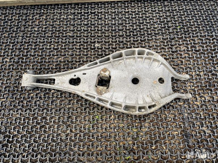 Рычаг задний правый Е46 BMW 3