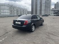 Chevrolet Lacetti 1.8 AT, 2008, 198 000 км, с пробегом, цена 450 000 руб.