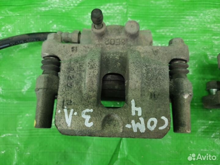 Суппорт зад. Jeep Compass